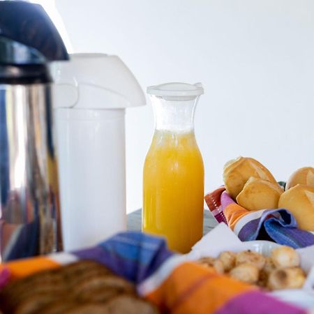 Ilhabela Homestay المظهر الخارجي الصورة