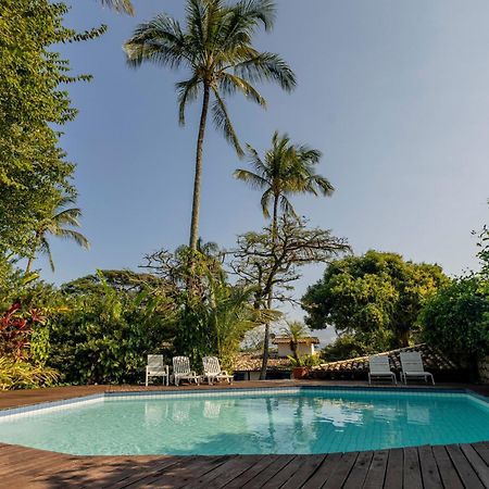 Ilhabela Homestay المظهر الخارجي الصورة