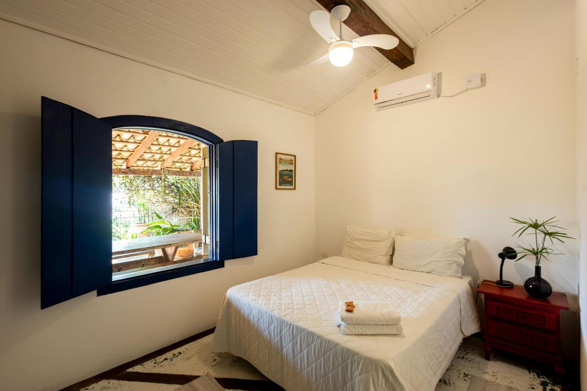 Ilhabela Homestay المظهر الخارجي الصورة