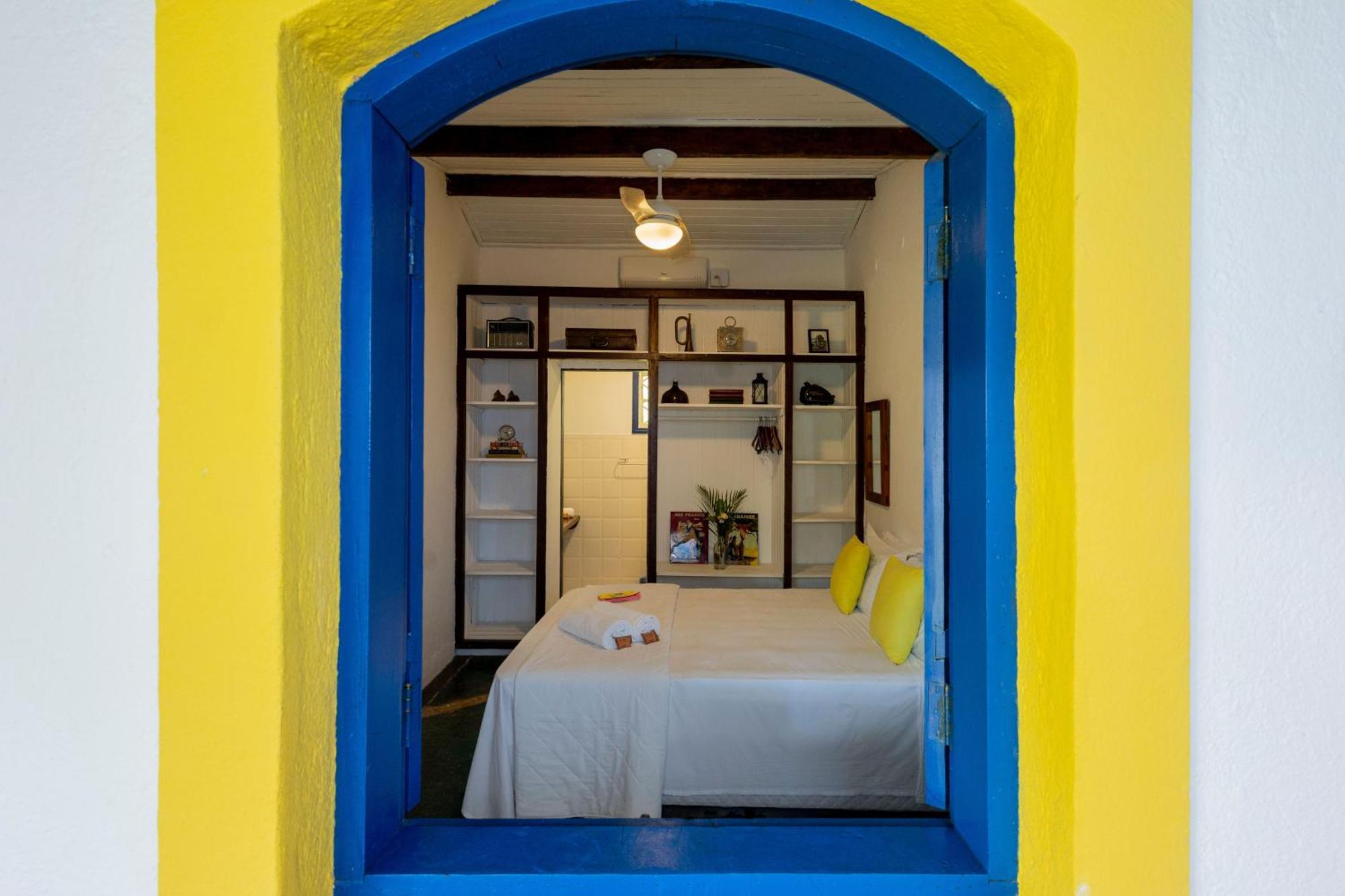 Ilhabela Homestay المظهر الخارجي الصورة