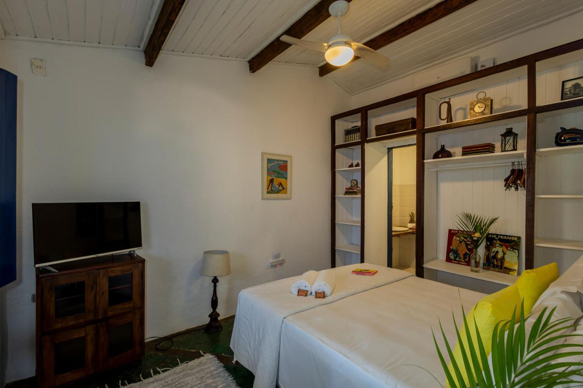 Ilhabela Homestay المظهر الخارجي الصورة