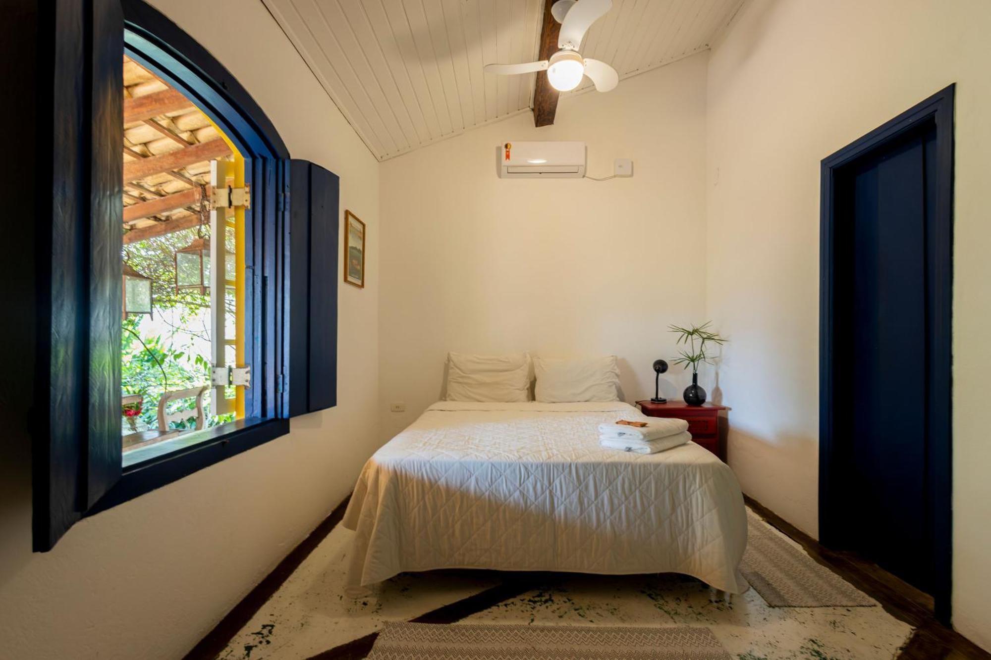 Ilhabela Homestay المظهر الخارجي الصورة