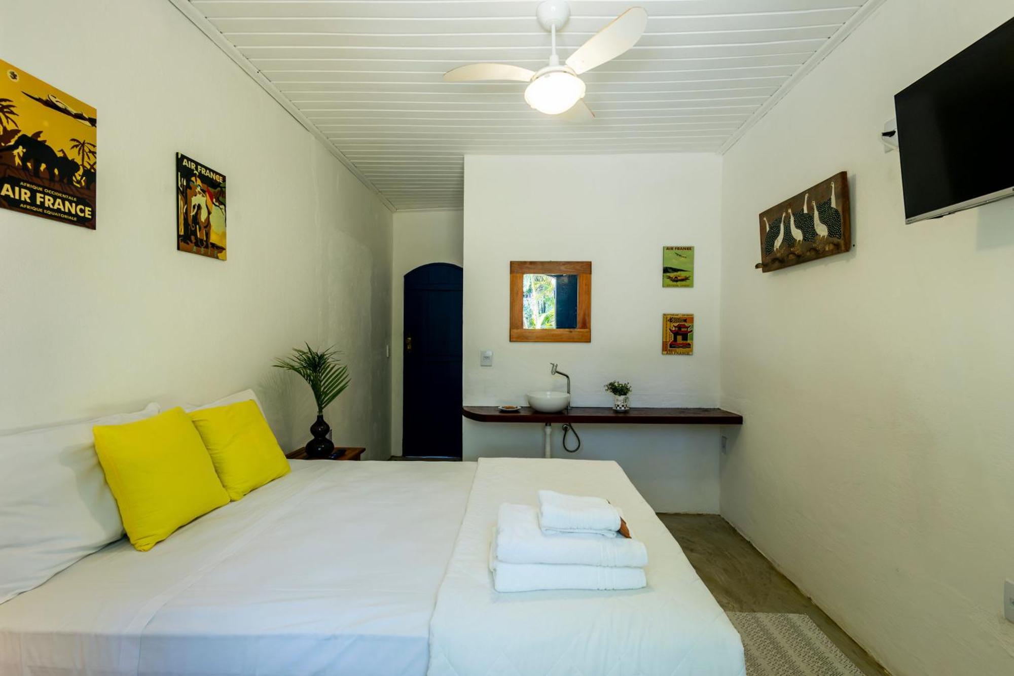 Ilhabela Homestay المظهر الخارجي الصورة