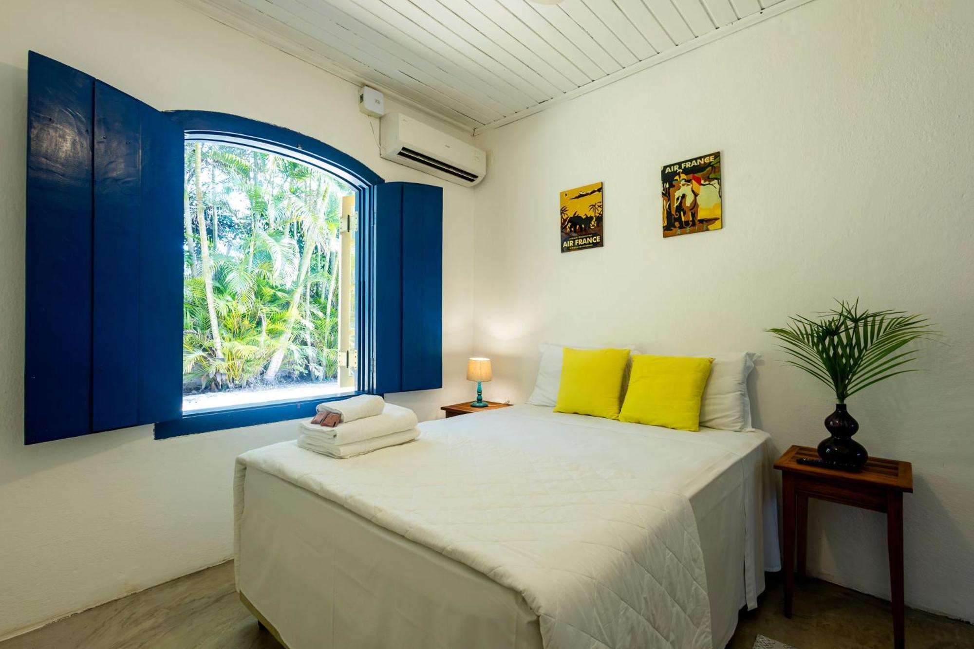 Ilhabela Homestay المظهر الخارجي الصورة