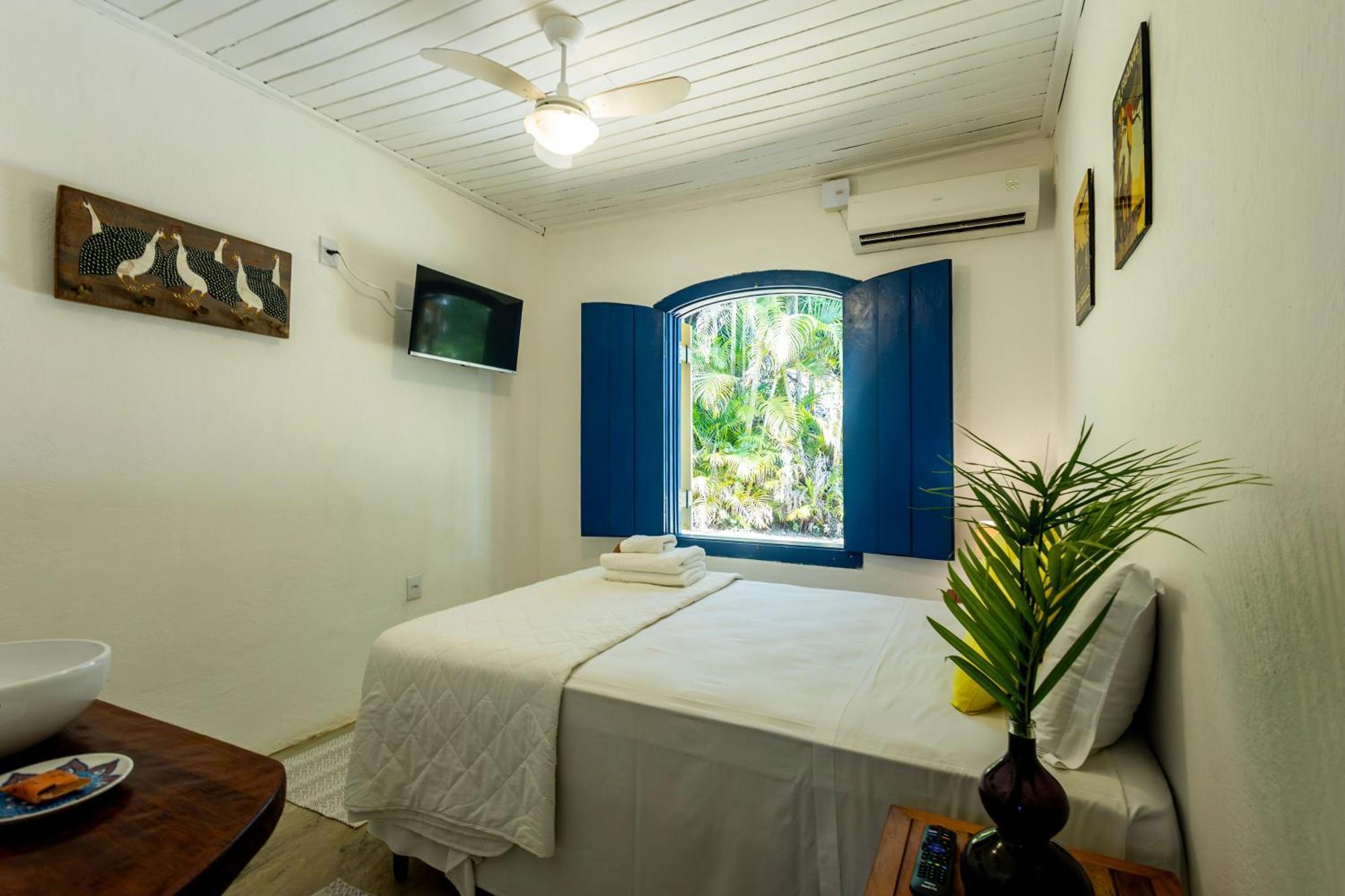Ilhabela Homestay المظهر الخارجي الصورة