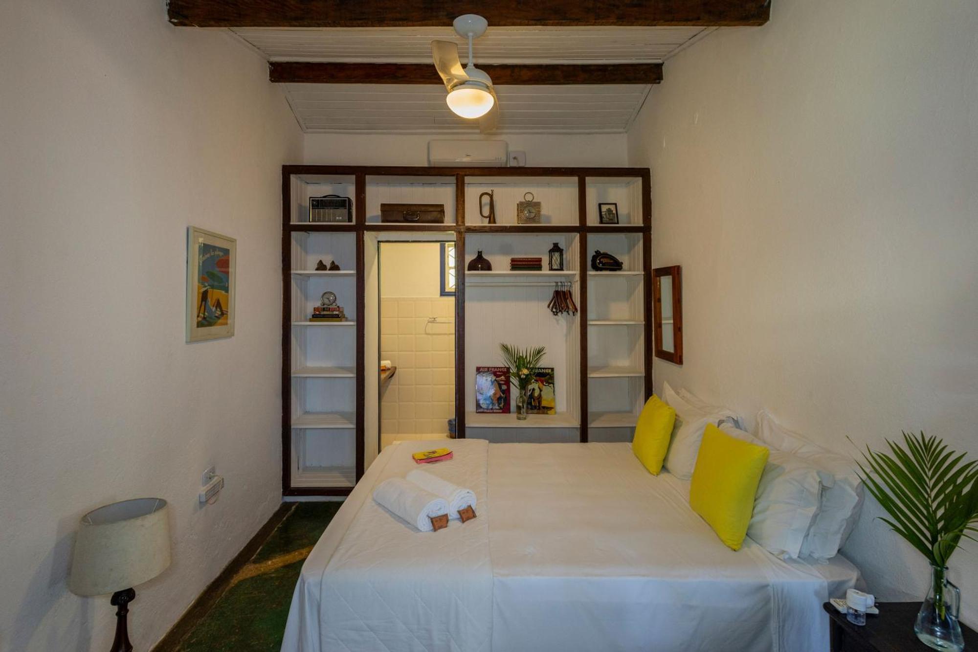 Ilhabela Homestay المظهر الخارجي الصورة