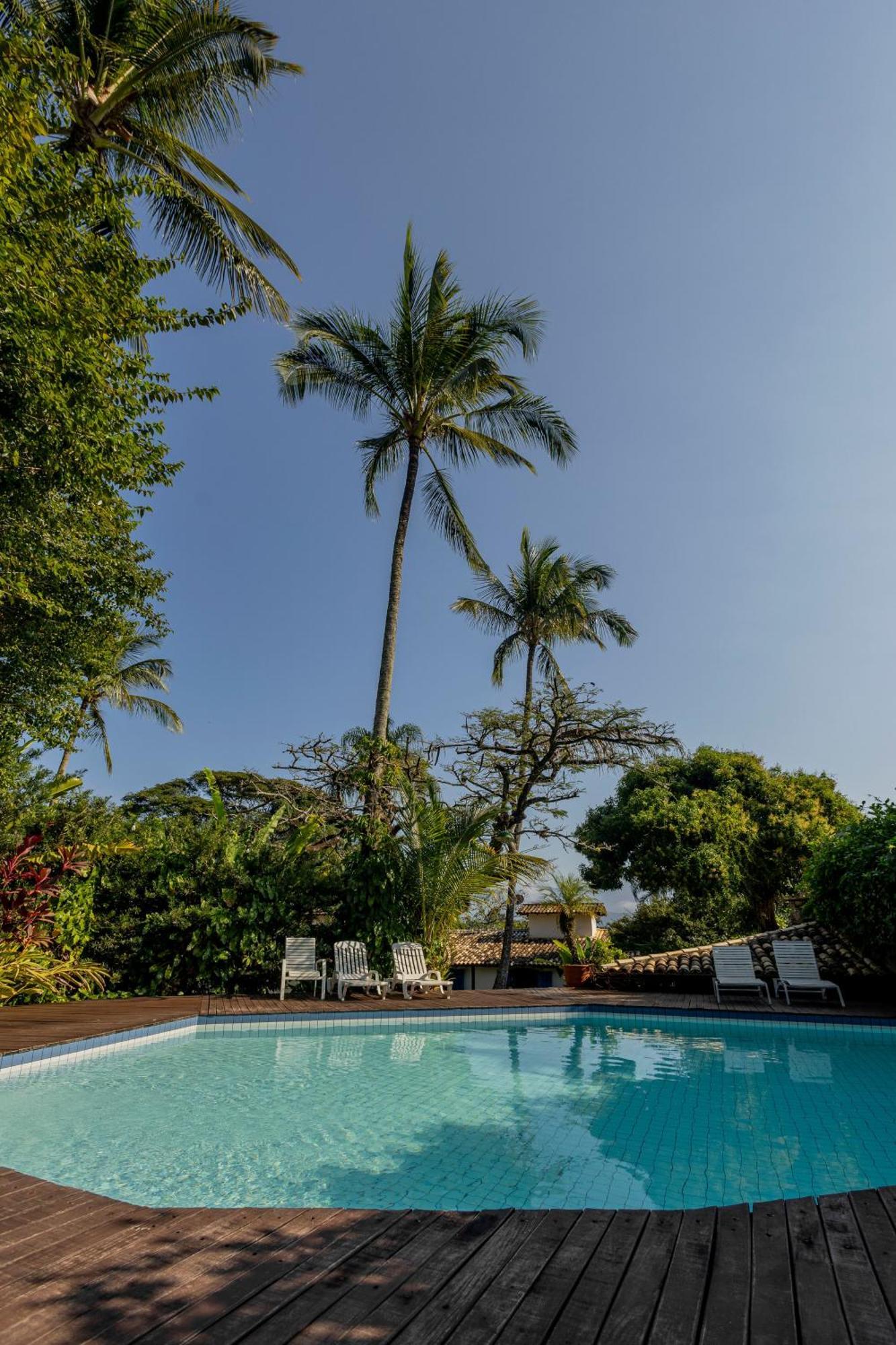 Ilhabela Homestay المظهر الخارجي الصورة