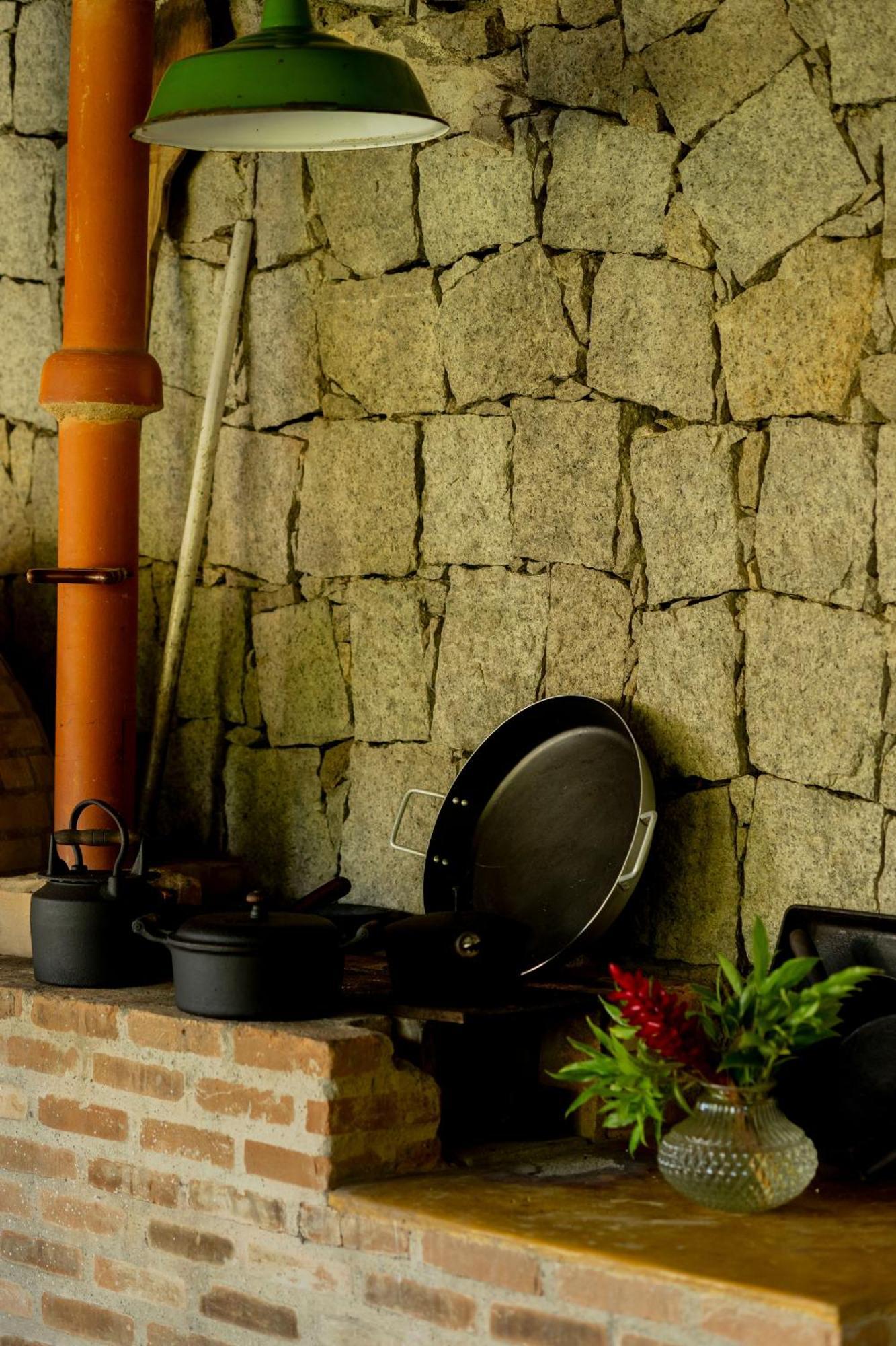Ilhabela Homestay المظهر الخارجي الصورة