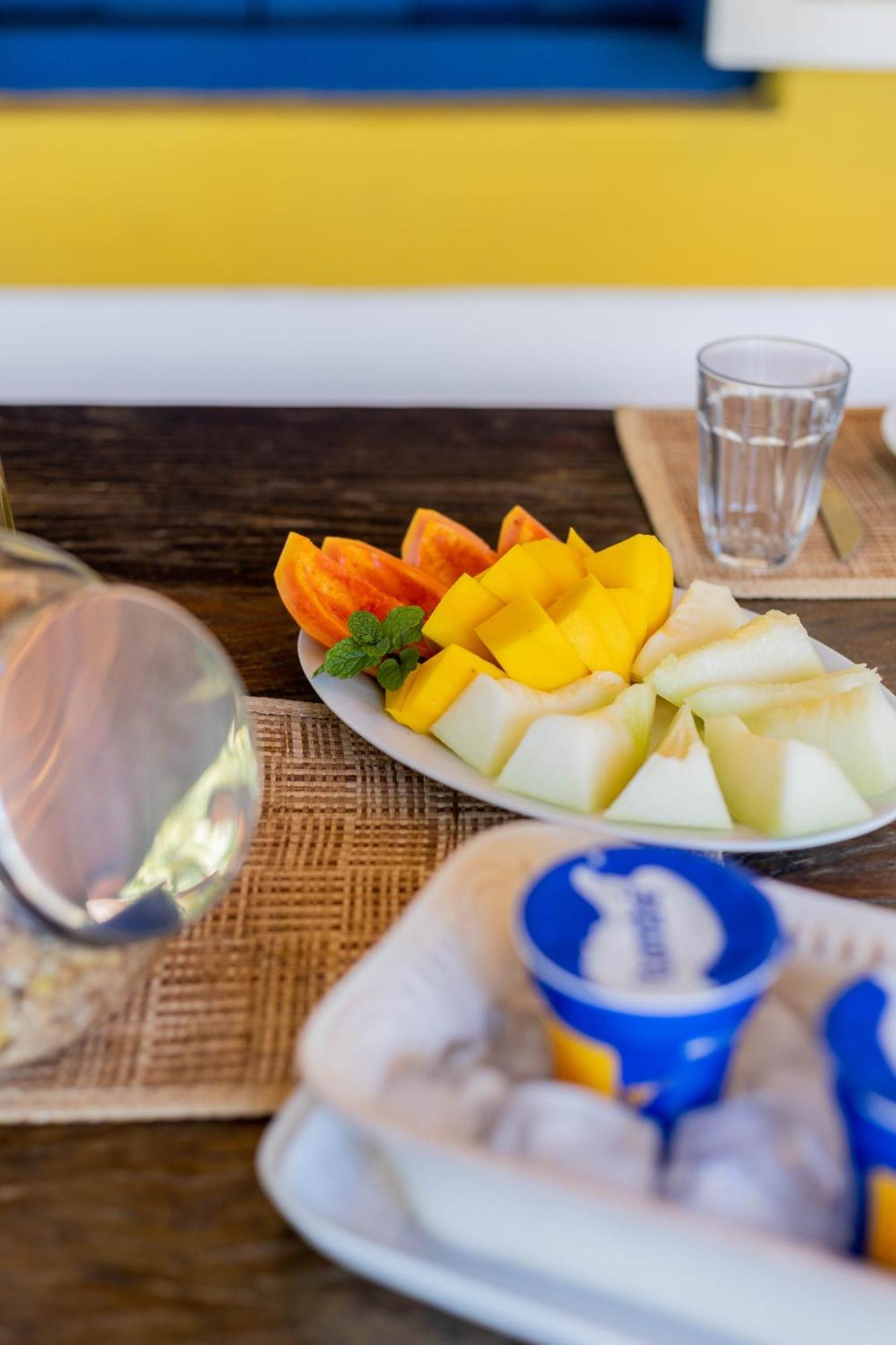 Ilhabela Homestay المظهر الخارجي الصورة