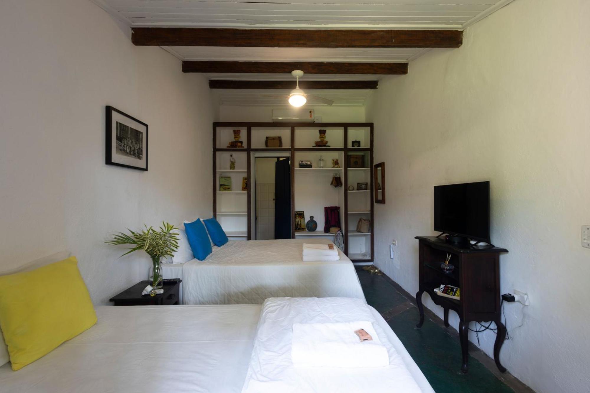 Ilhabela Homestay المظهر الخارجي الصورة