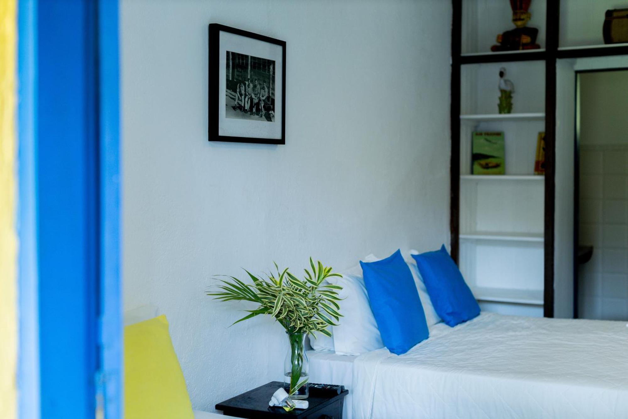 Ilhabela Homestay المظهر الخارجي الصورة
