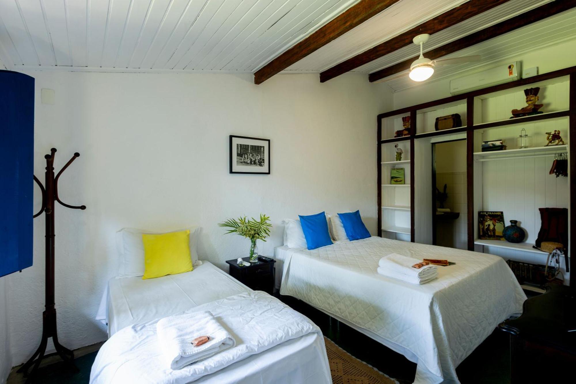 Ilhabela Homestay المظهر الخارجي الصورة