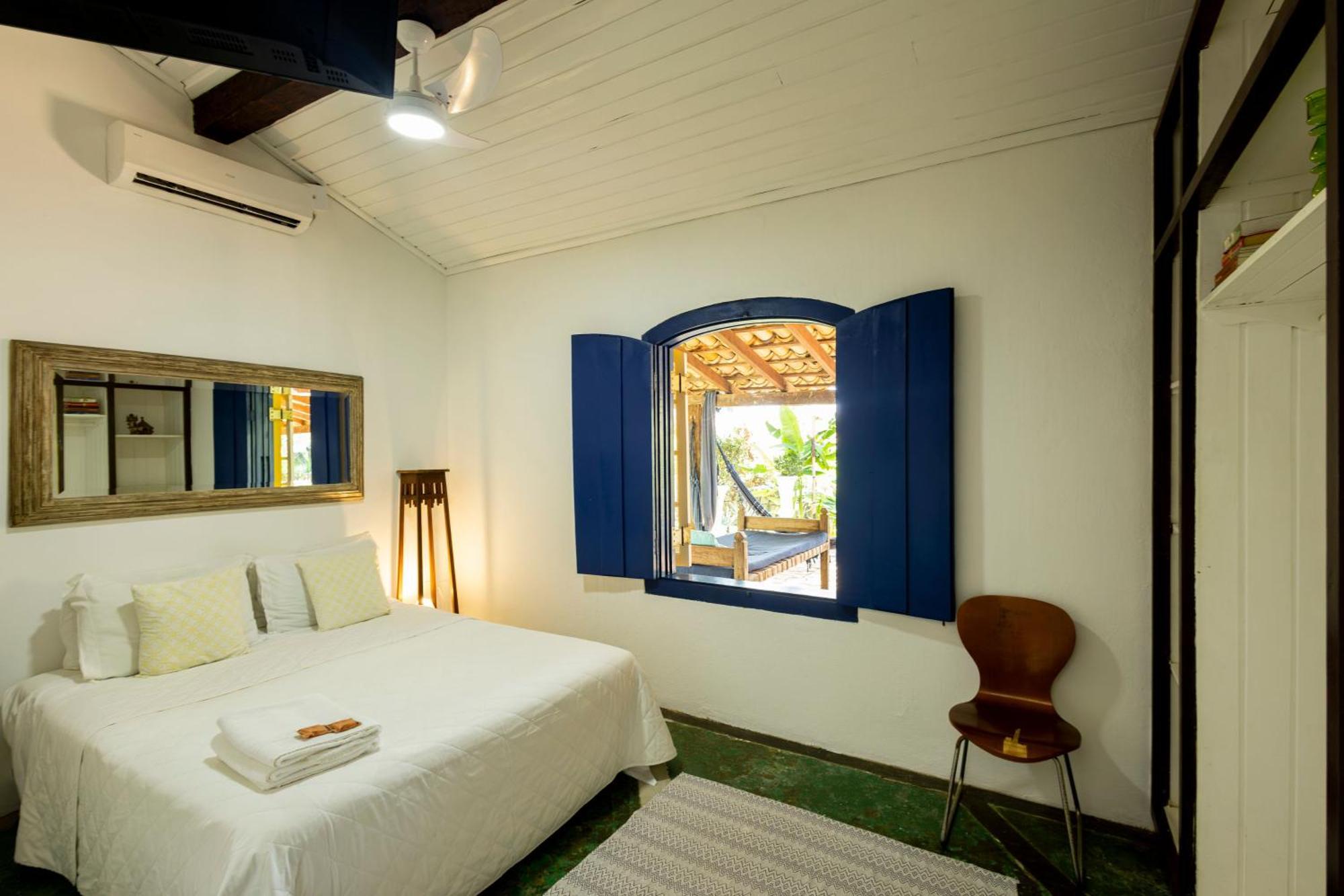 Ilhabela Homestay المظهر الخارجي الصورة