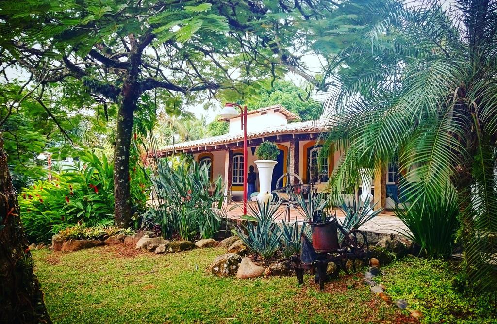Ilhabela Homestay المظهر الخارجي الصورة