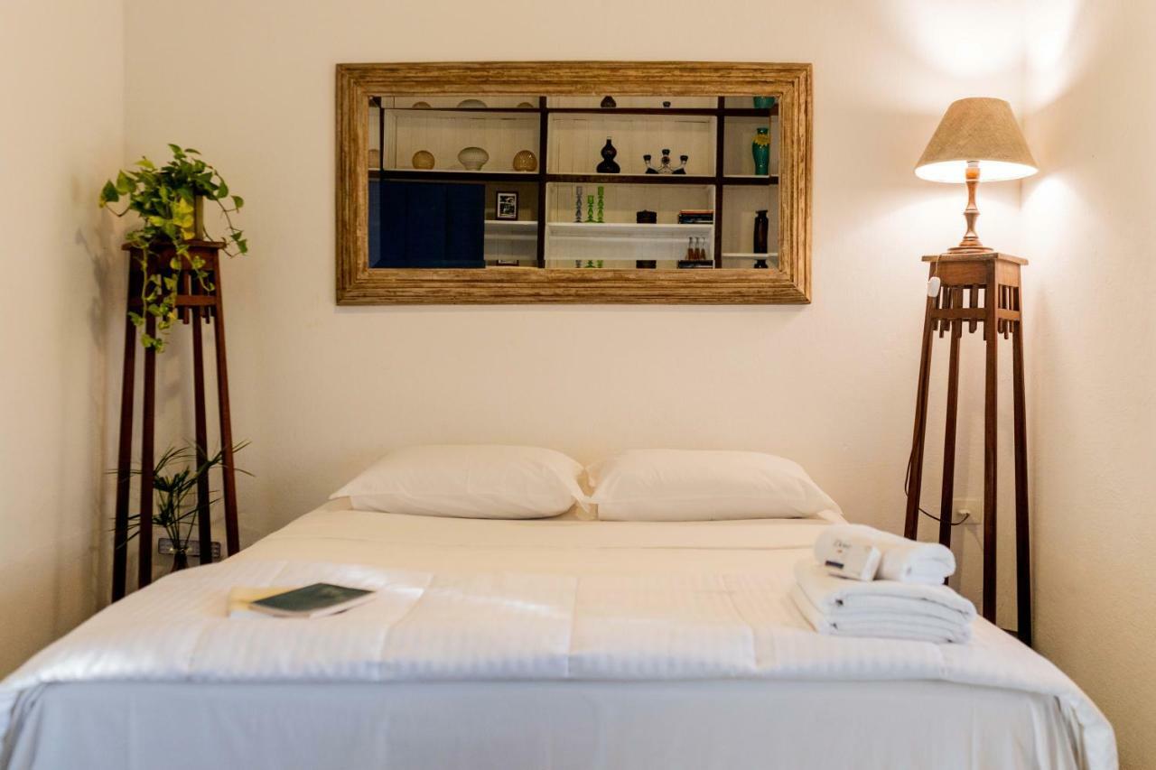 Ilhabela Homestay المظهر الخارجي الصورة