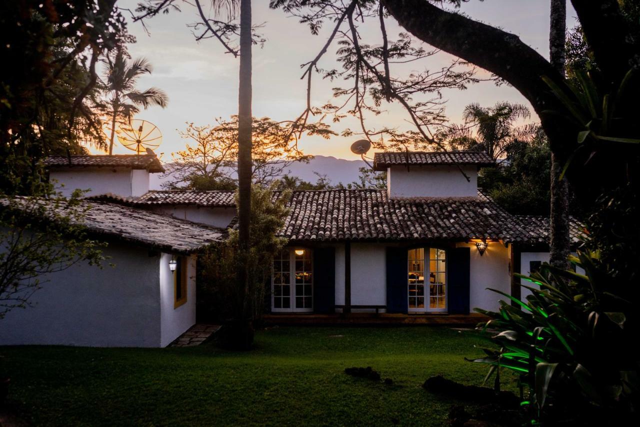 Ilhabela Homestay المظهر الخارجي الصورة