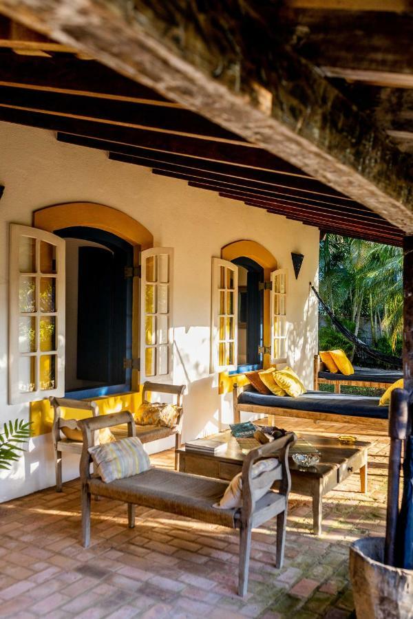 Ilhabela Homestay المظهر الخارجي الصورة