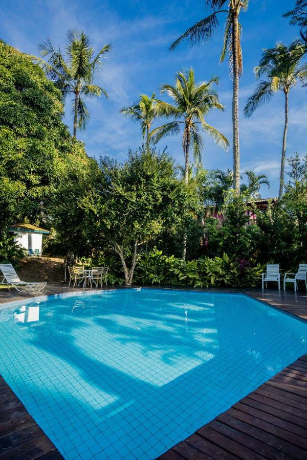 Ilhabela Homestay المظهر الخارجي الصورة
