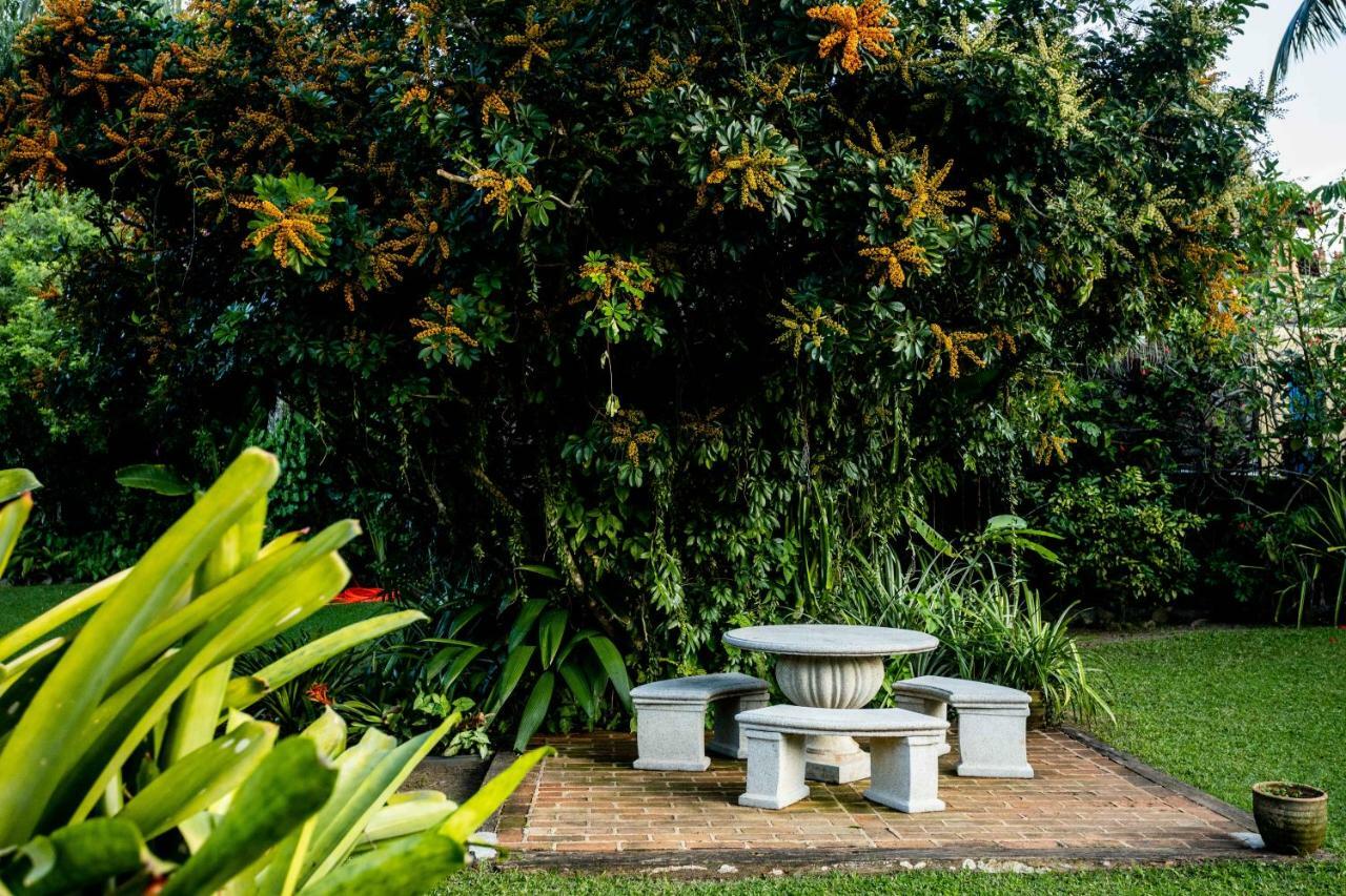 Ilhabela Homestay المظهر الخارجي الصورة