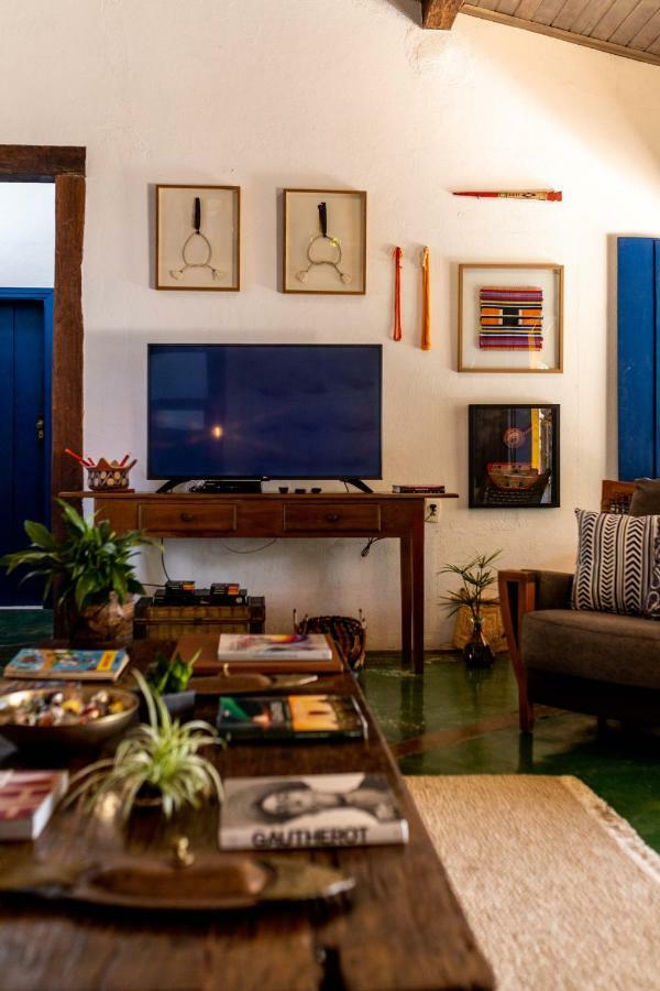 Ilhabela Homestay المظهر الخارجي الصورة