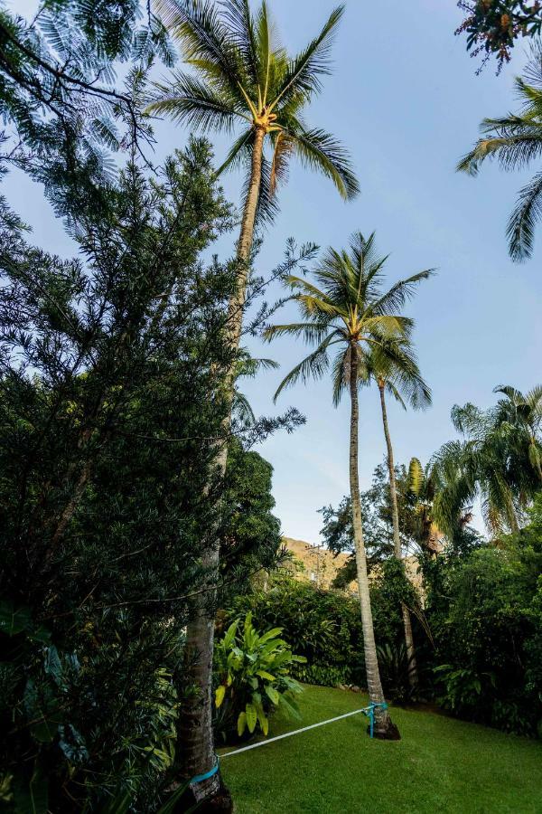 Ilhabela Homestay المظهر الخارجي الصورة