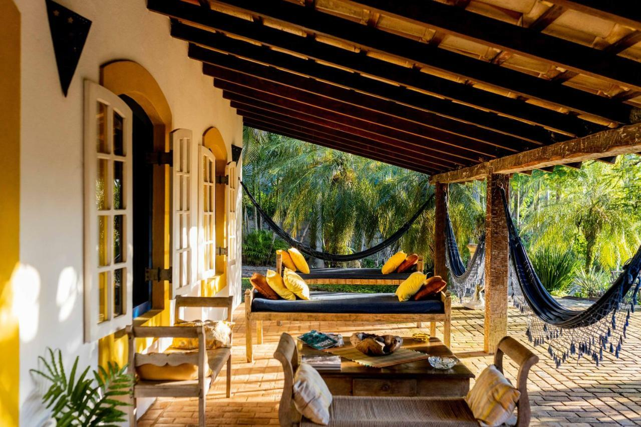 Ilhabela Homestay المظهر الخارجي الصورة