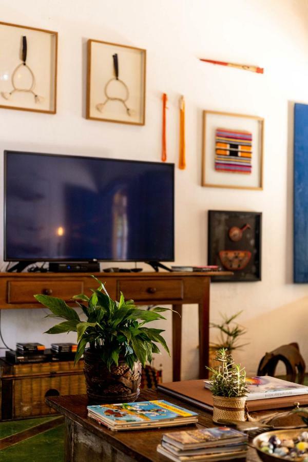 Ilhabela Homestay المظهر الخارجي الصورة