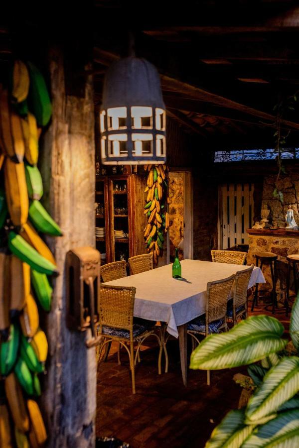 Ilhabela Homestay المظهر الخارجي الصورة