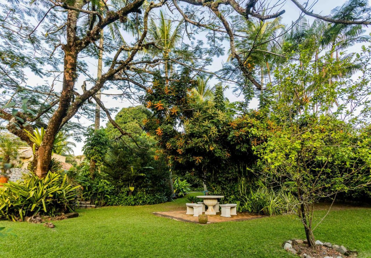 Ilhabela Homestay المظهر الخارجي الصورة