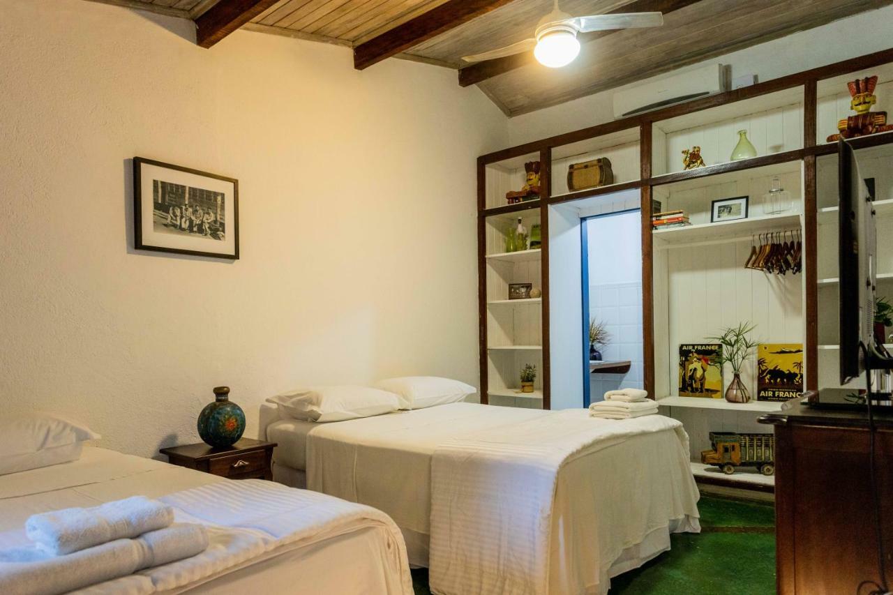 Ilhabela Homestay المظهر الخارجي الصورة